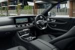 Mercedes-AMG E63 4Matic+ 2017 года (AU)